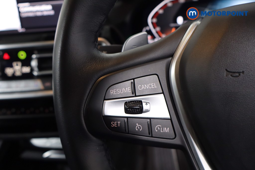 BMW X3 Xline Automatic Petrol SUV - Stock Number (1608918) - 7th supplementary image