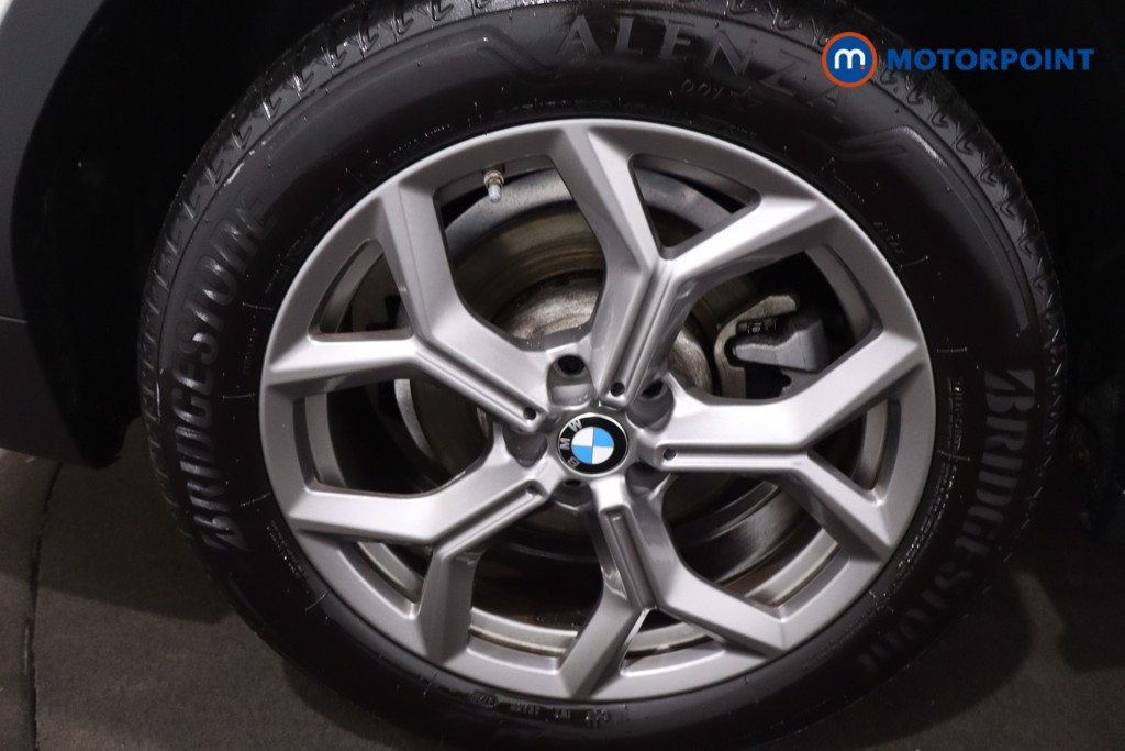 BMW X3 Xline Automatic Petrol SUV - Stock Number (1608918) - 9th supplementary image