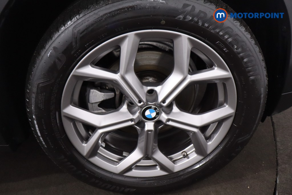 BMW X3 Xline Automatic Petrol SUV - Stock Number (1608918) - 10th supplementary image