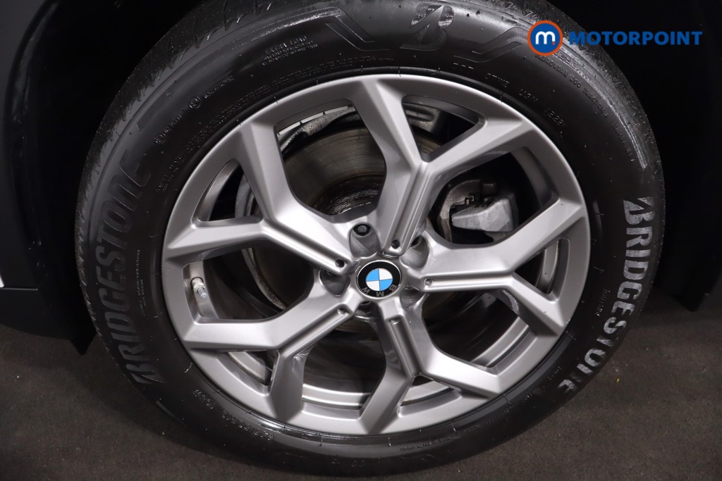 BMW X3 Xline Automatic Petrol SUV - Stock Number (1608918) - 11th supplementary image