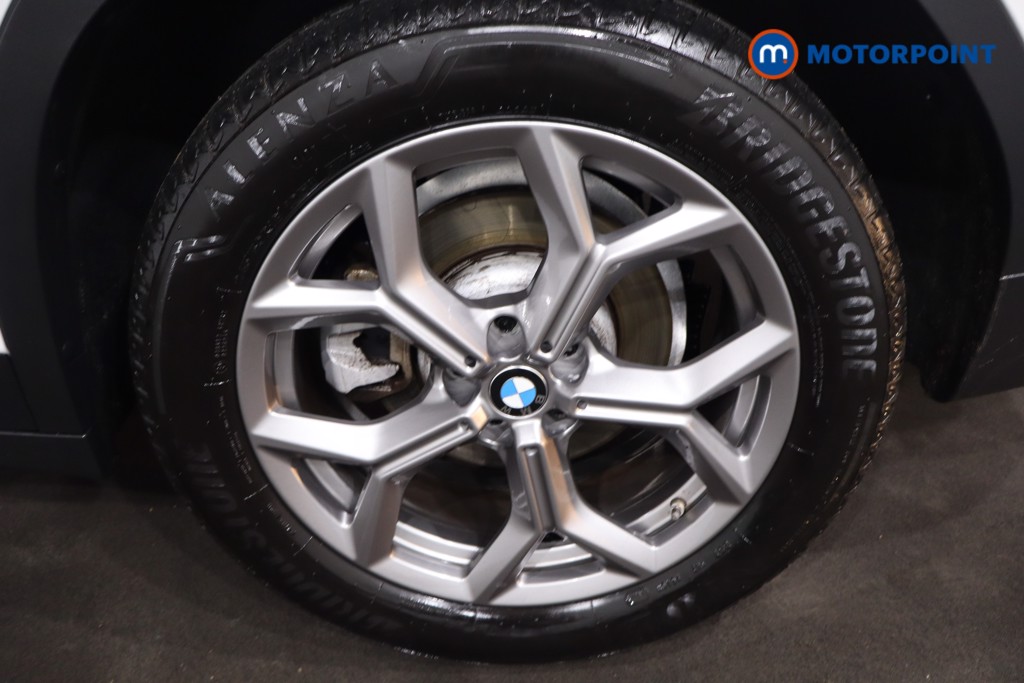 BMW X3 Xline Automatic Petrol SUV - Stock Number (1608918) - 12th supplementary image