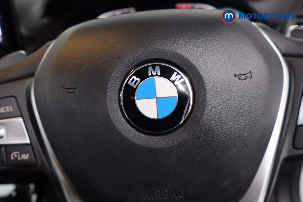 BMW X3 Xline Automatic Petrol SUV - Stock Number (1608918) - 13th supplementary image