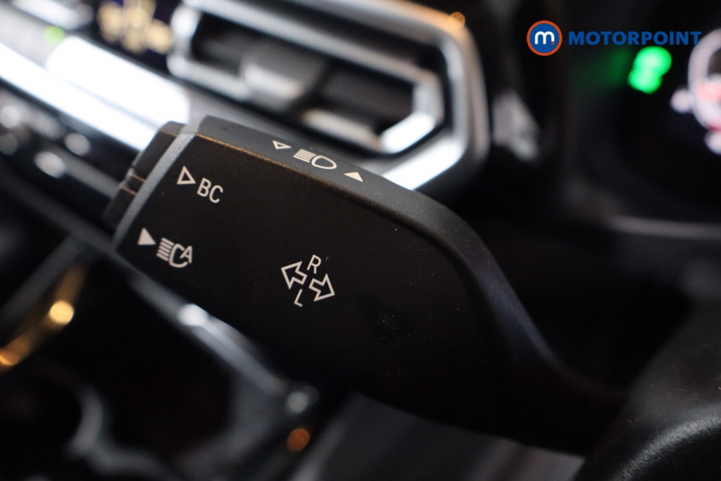 BMW X3 Xline Automatic Petrol SUV - Stock Number (1608918) - 14th supplementary image