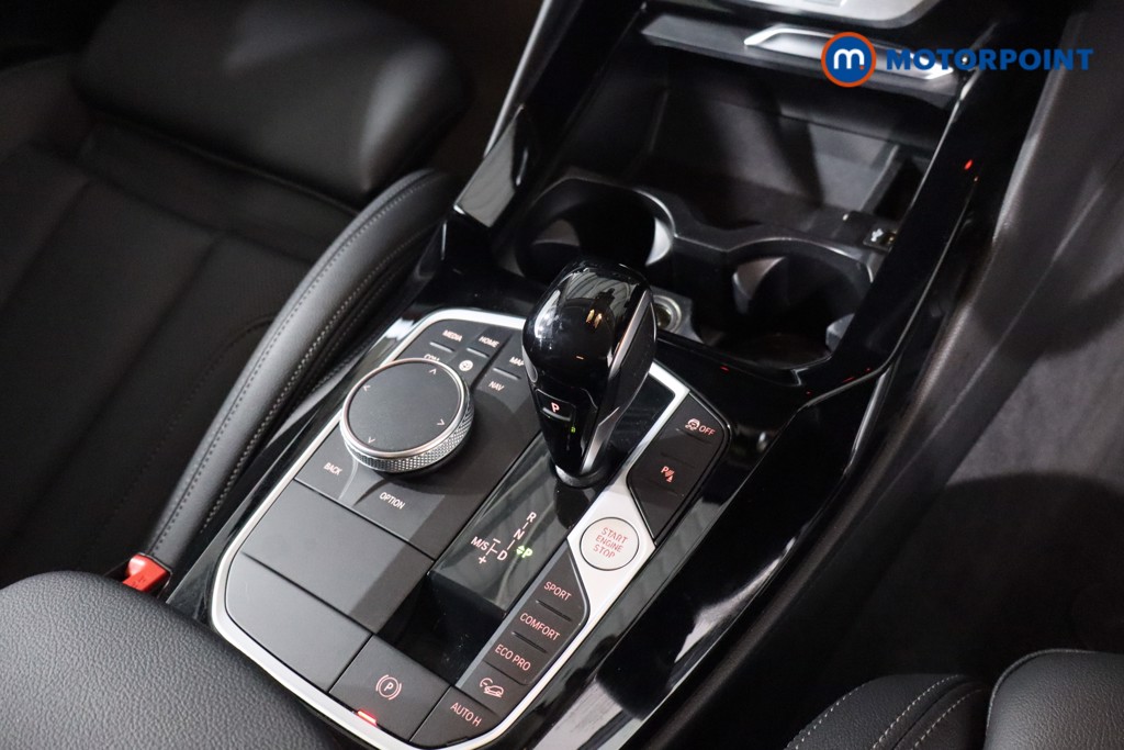 BMW X3 Xline Automatic Petrol SUV - Stock Number (1608918) - 17th supplementary image