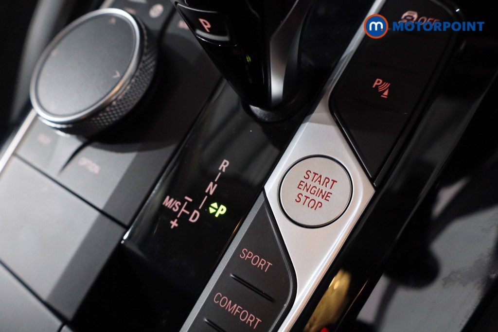 BMW X3 Xline Automatic Petrol SUV - Stock Number (1608918) - 18th supplementary image