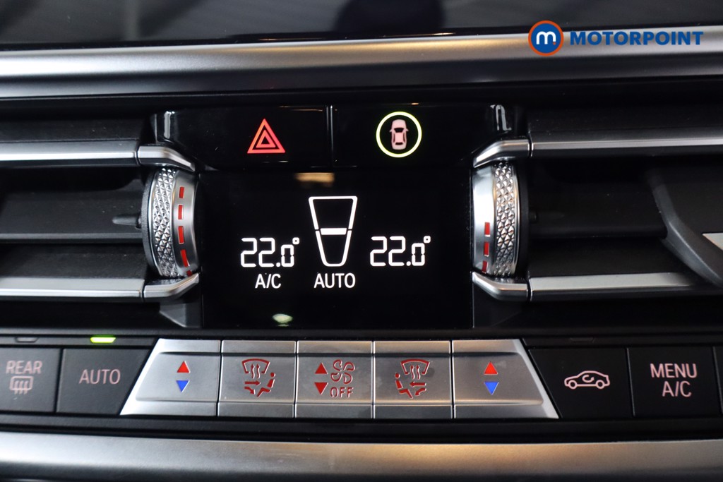 BMW X3 Xline Automatic Petrol SUV - Stock Number (1608918) - 20th supplementary image