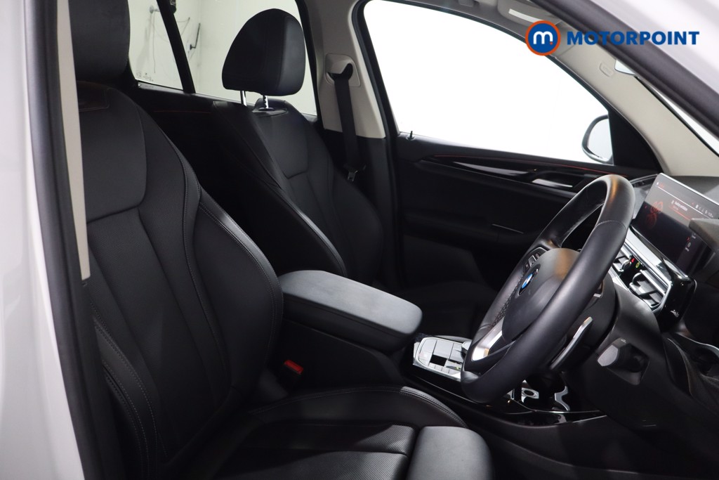 BMW X3 Xline Automatic Petrol SUV - Stock Number (1608918) - 22nd supplementary image