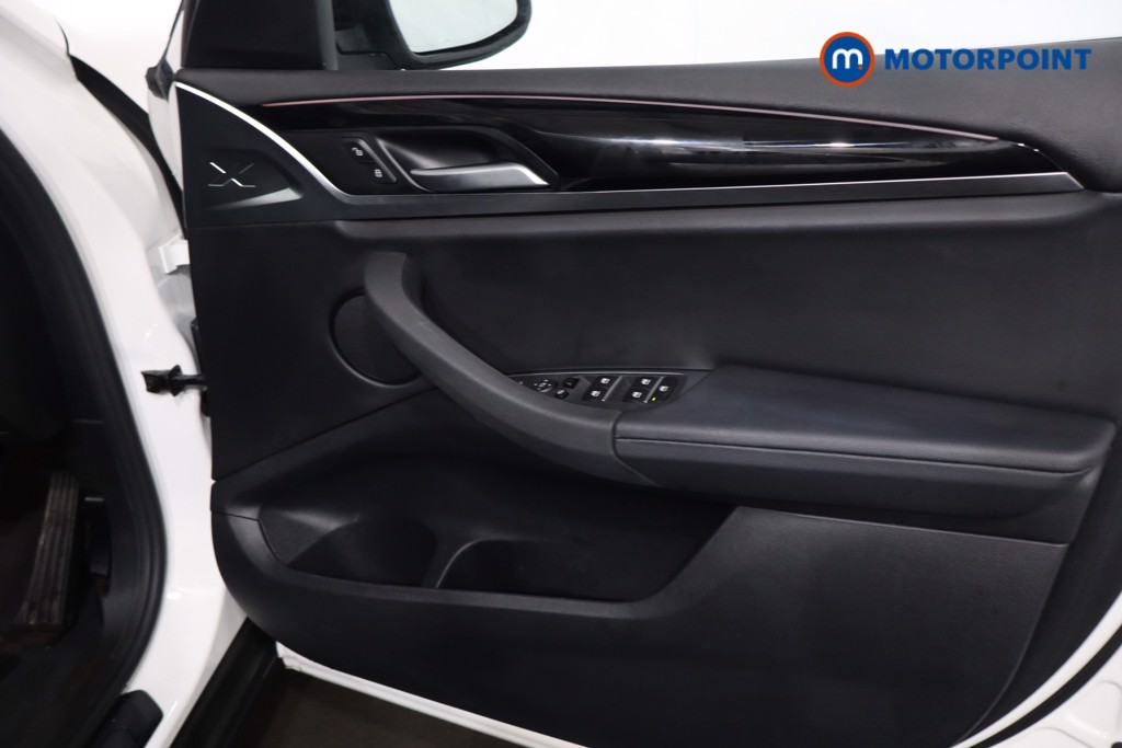 BMW X3 Xline Automatic Petrol SUV - Stock Number (1608918) - 23rd supplementary image