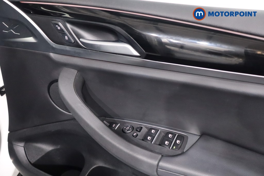 BMW X3 Xline Automatic Petrol SUV - Stock Number (1608918) - 24th supplementary image