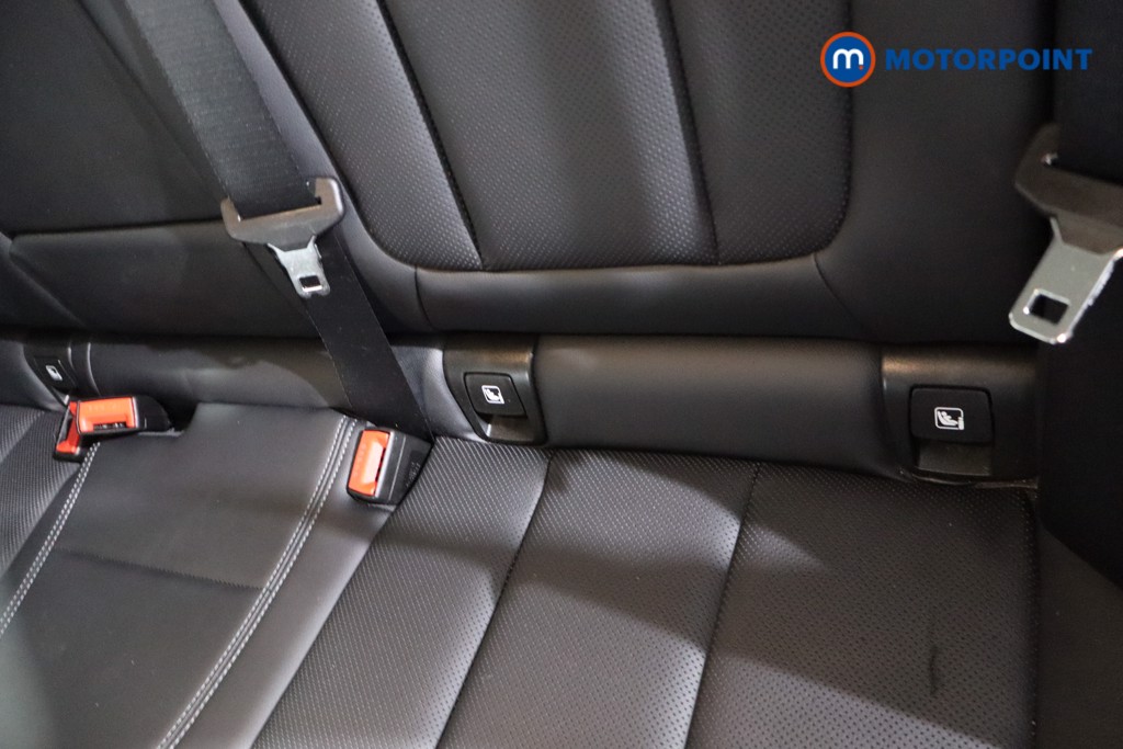 BMW X3 Xline Automatic Petrol SUV - Stock Number (1608918) - 25th supplementary image