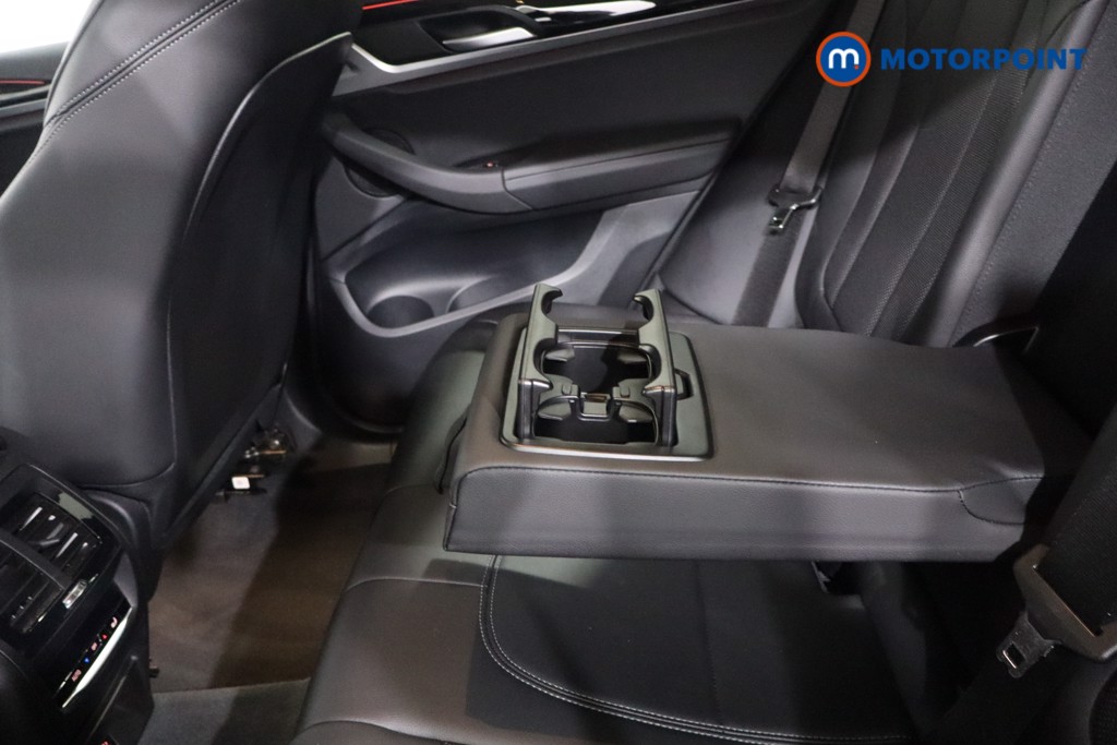 BMW X3 Xline Automatic Petrol SUV - Stock Number (1608918) - 26th supplementary image