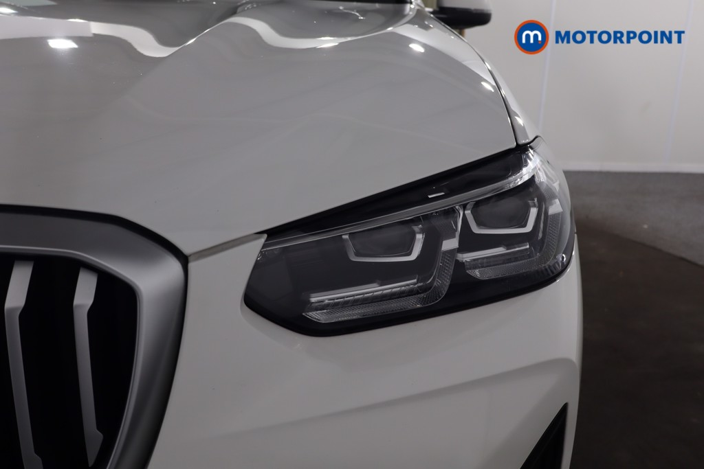 BMW X3 Xline Automatic Petrol SUV - Stock Number (1608918) - 30th supplementary image