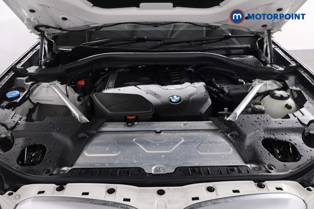 BMW X3 Xline Automatic Petrol SUV - Stock Number (1608918) - 32nd supplementary image