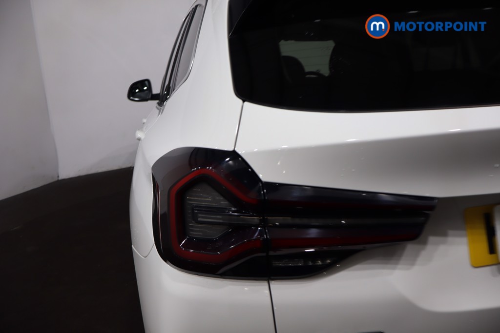 BMW X3 Xline Automatic Petrol SUV - Stock Number (1608918) - 35th supplementary image