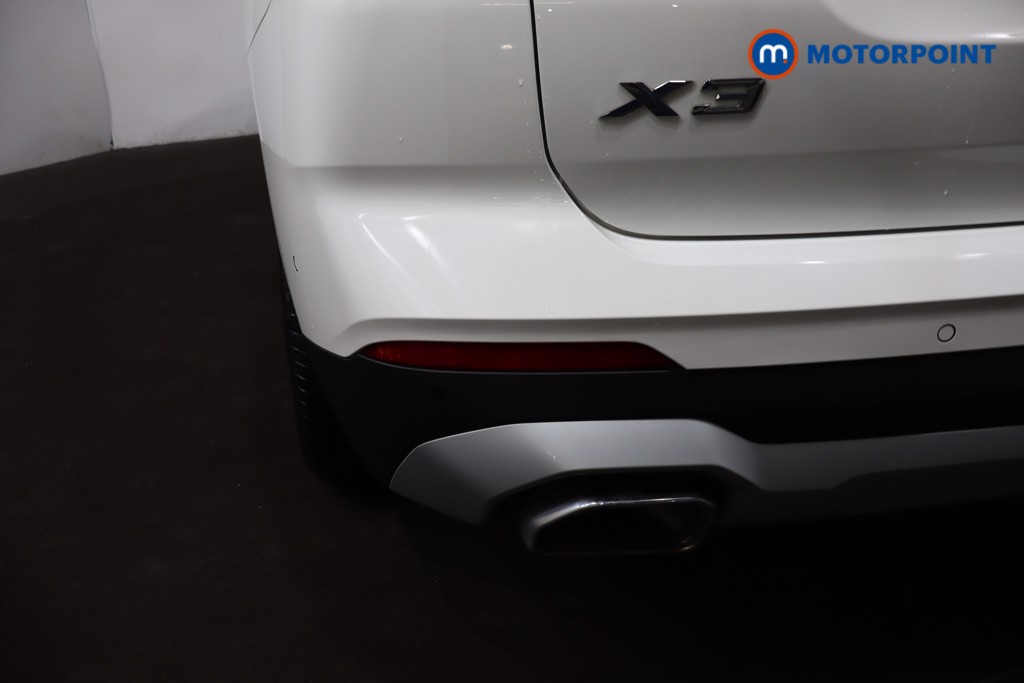 BMW X3 Xline Automatic Petrol SUV - Stock Number (1608918) - 36th supplementary image