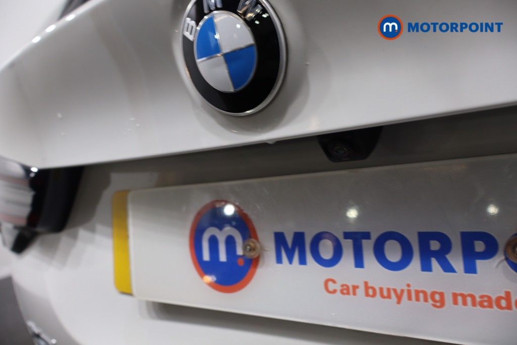 BMW X3 Xline Automatic Petrol SUV - Stock Number (1608918) - 37th supplementary image