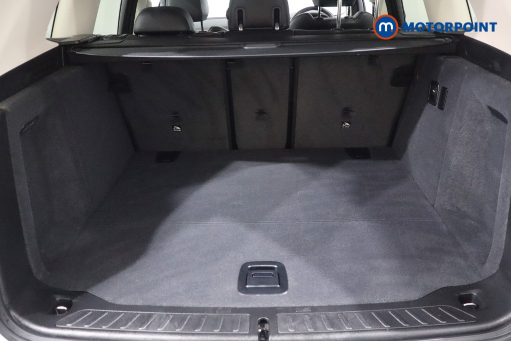 BMW X3 Xline Automatic Petrol SUV - Stock Number (1608918) - 39th supplementary image