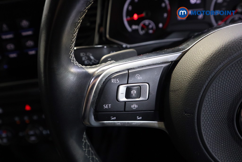 Volkswagen T-Roc Black Edition Automatic Petrol SUV - Stock Number (1608931) - 3rd supplementary image