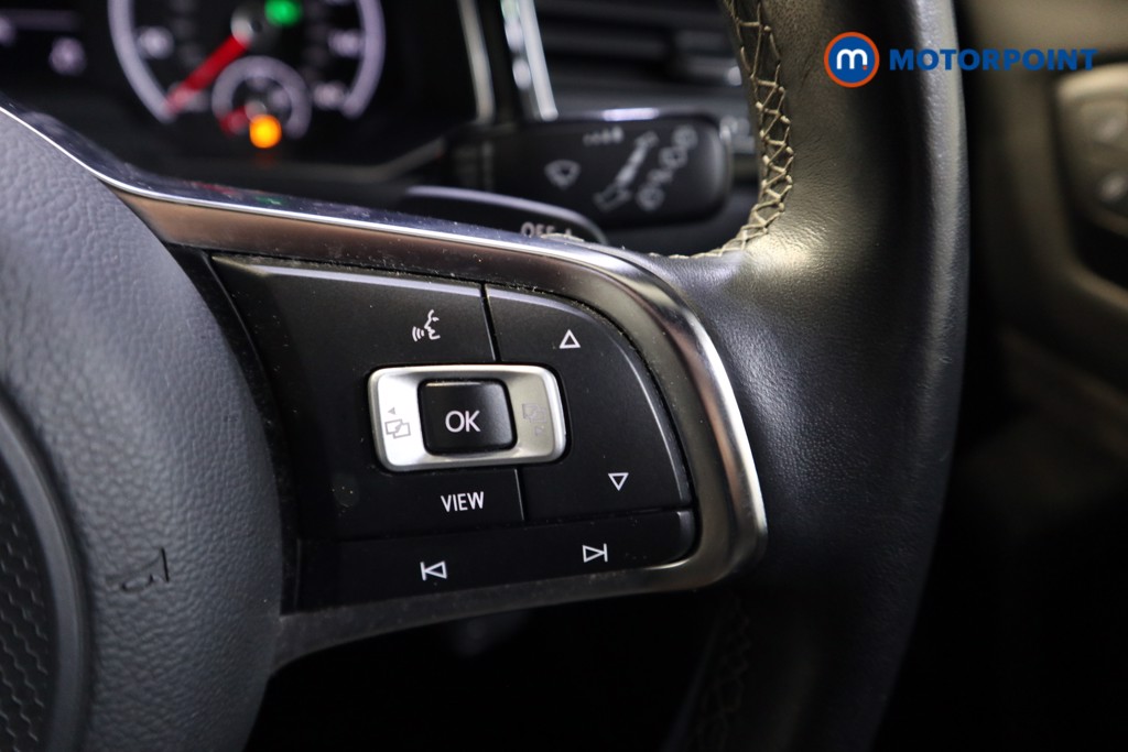 Volkswagen T-Roc Black Edition Automatic Petrol SUV - Stock Number (1608931) - 4th supplementary image