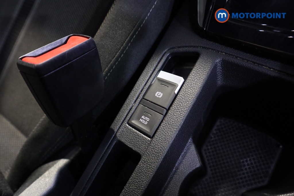 Volkswagen T-Roc Black Edition Automatic Petrol SUV - Stock Number (1608931) - 9th supplementary image