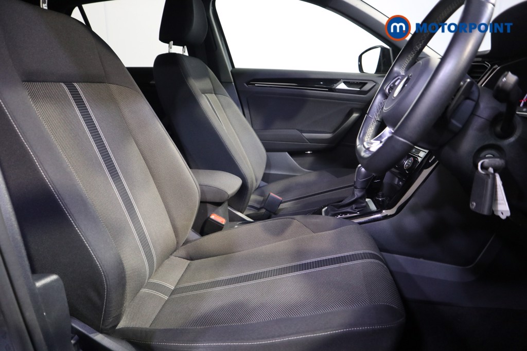 Volkswagen T-Roc Black Edition Automatic Petrol SUV - Stock Number (1608931) - 13th supplementary image