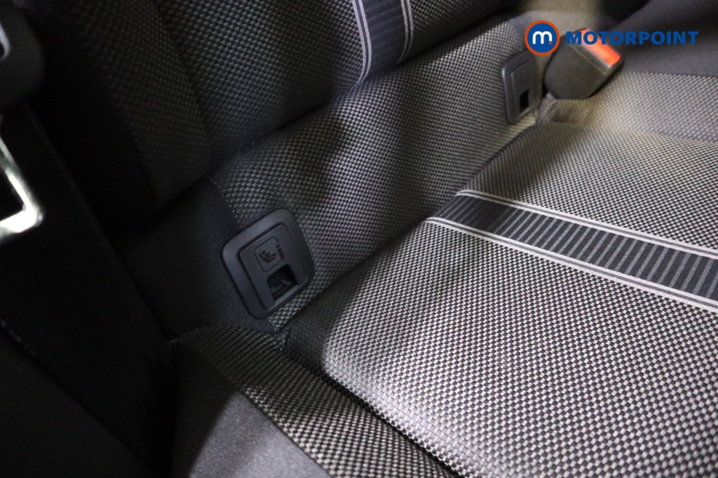 Volkswagen T-Roc Black Edition Automatic Petrol SUV - Stock Number (1608931) - 15th supplementary image