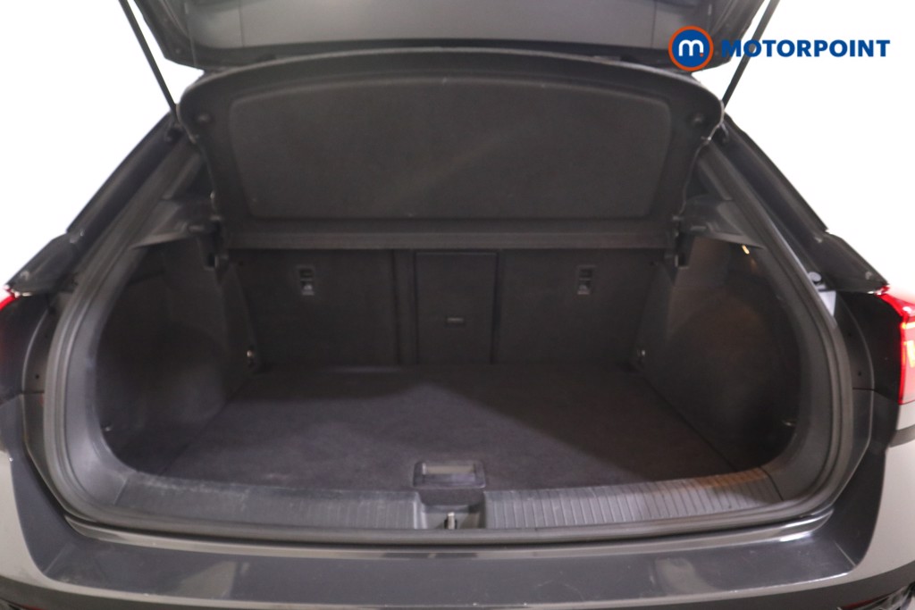 Volkswagen T-Roc Black Edition Automatic Petrol SUV - Stock Number (1608931) - 18th supplementary image