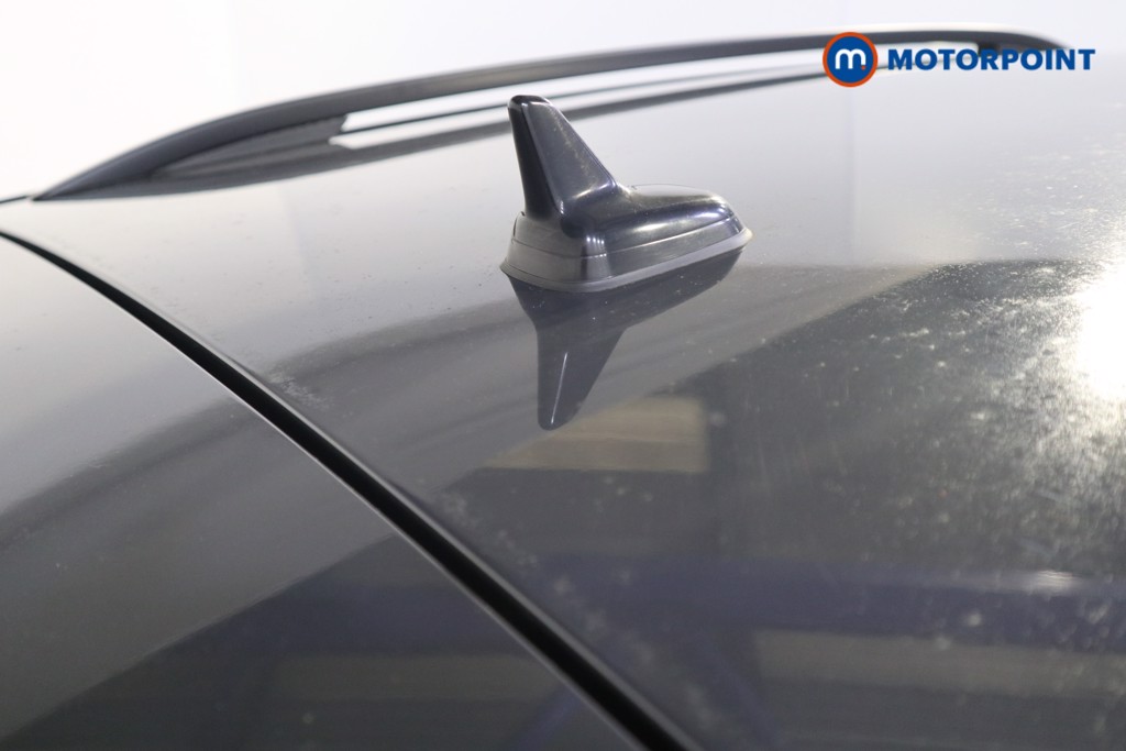 Volkswagen T-Roc Black Edition Automatic Petrol SUV - Stock Number (1608931) - 26th supplementary image