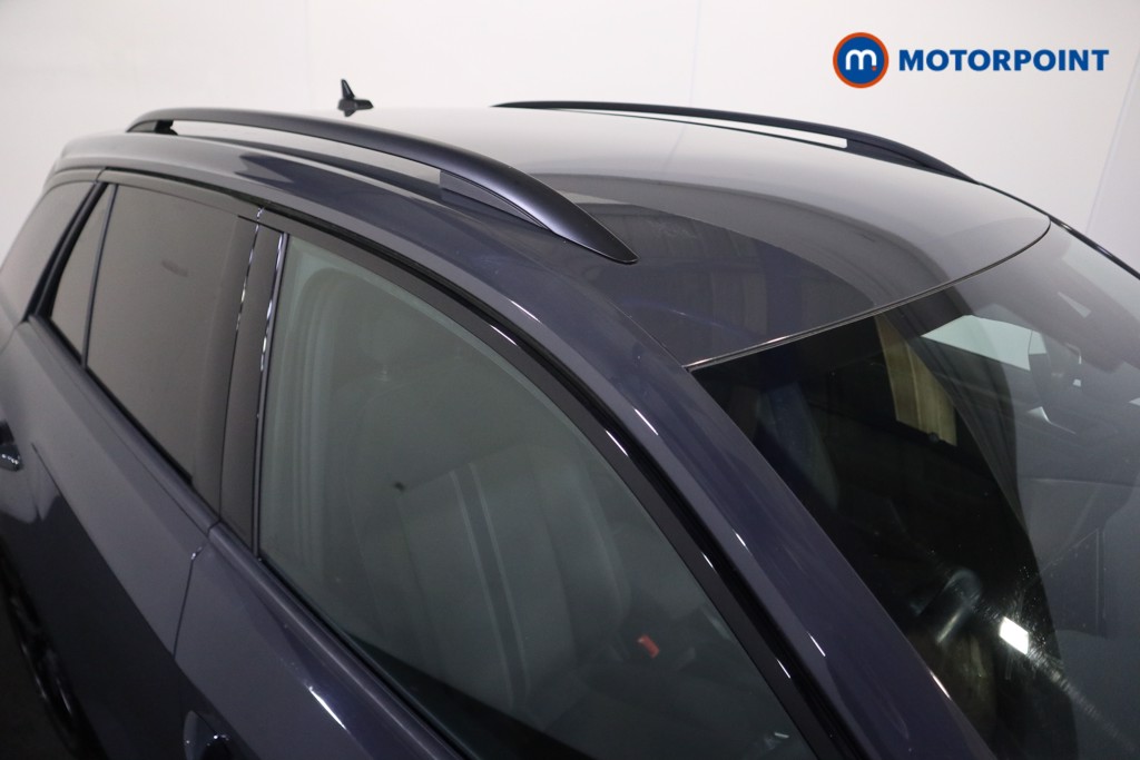 Volkswagen T-Roc Black Edition Automatic Petrol SUV - Stock Number (1608931) - 27th supplementary image