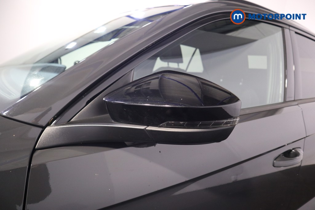 Volkswagen T-Roc Black Edition Automatic Petrol SUV - Stock Number (1608931) - 29th supplementary image