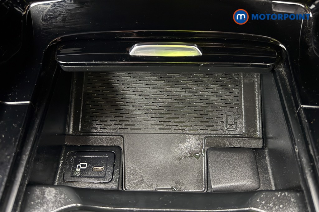 Mercedes-Benz CLA AMG Automatic Petrol Coupe - Stock Number (1608960) - 14th supplementary image