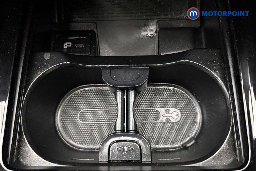 Mercedes-Benz CLA AMG Automatic Petrol Coupe - Stock Number (1608960) - 15th supplementary image