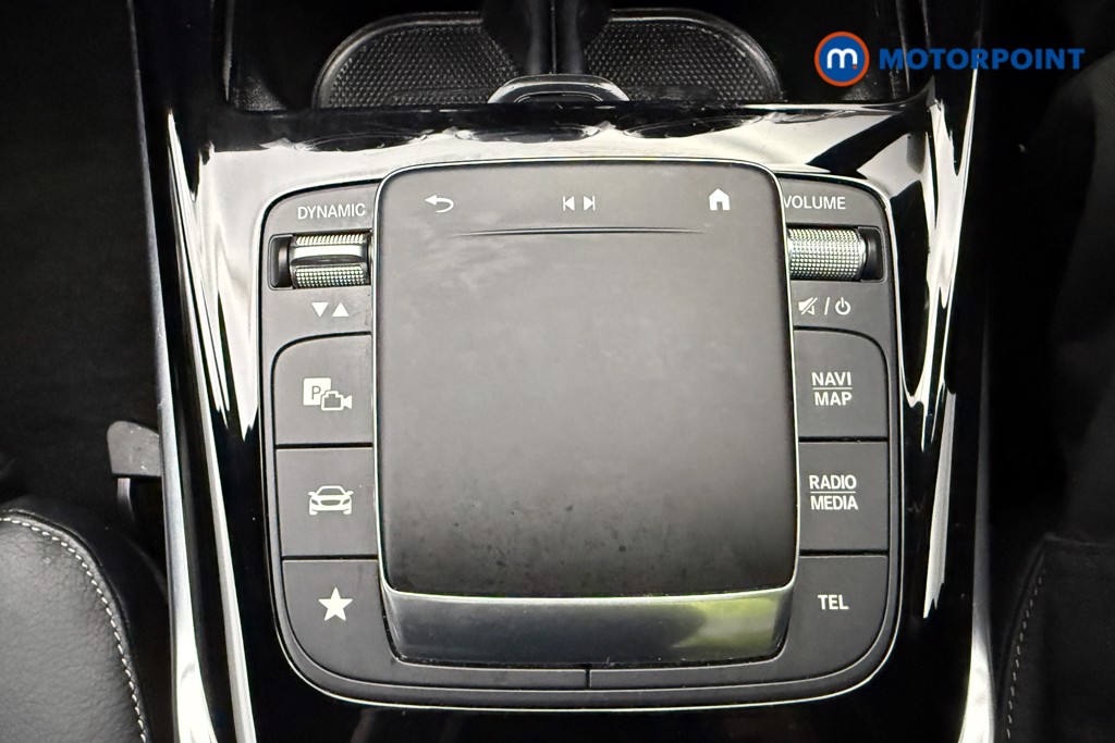 Mercedes-Benz CLA AMG Automatic Petrol Coupe - Stock Number (1608960) - 16th supplementary image