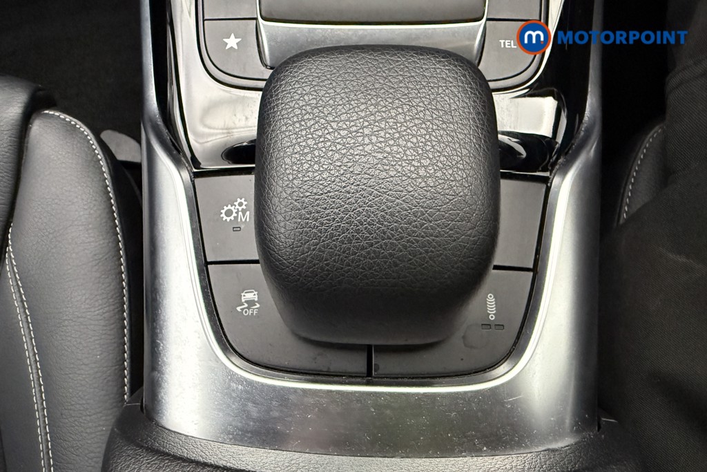 Mercedes-Benz CLA AMG Automatic Petrol Coupe - Stock Number (1608960) - 17th supplementary image