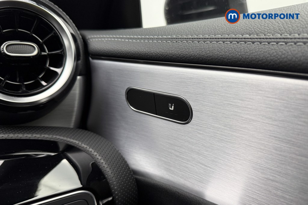 Mercedes-Benz CLA AMG Automatic Petrol Coupe - Stock Number (1608960) - 19th supplementary image