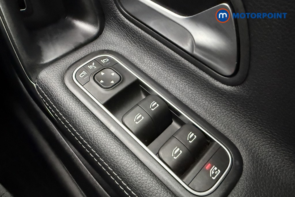 Mercedes-Benz CLA AMG Automatic Petrol Coupe - Stock Number (1608960) - 20th supplementary image