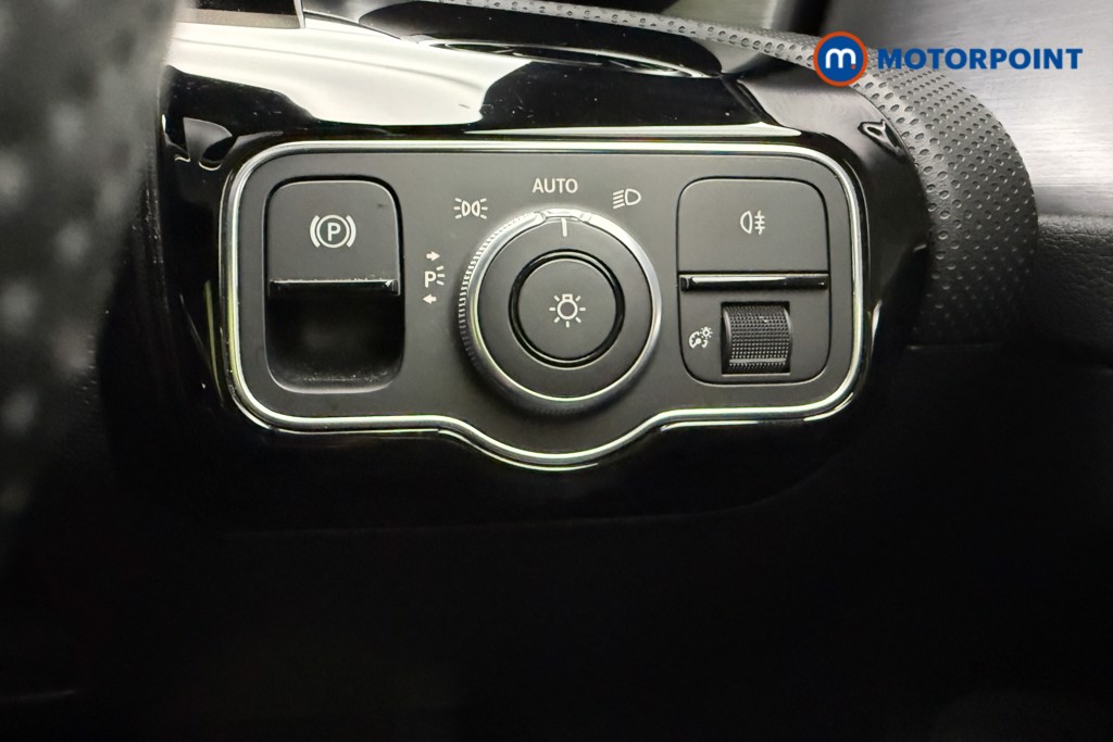 Mercedes-Benz CLA AMG Automatic Petrol Coupe - Stock Number (1608960) - 21st supplementary image