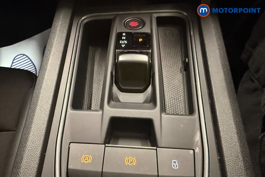 Cupra Leon VZ2 Automatic Petrol Hatchback - Stock Number (1609127) - 7th supplementary image