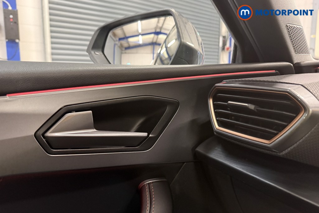 Cupra Leon VZ2 Automatic Petrol Hatchback - Stock Number (1609127) - 16th supplementary image