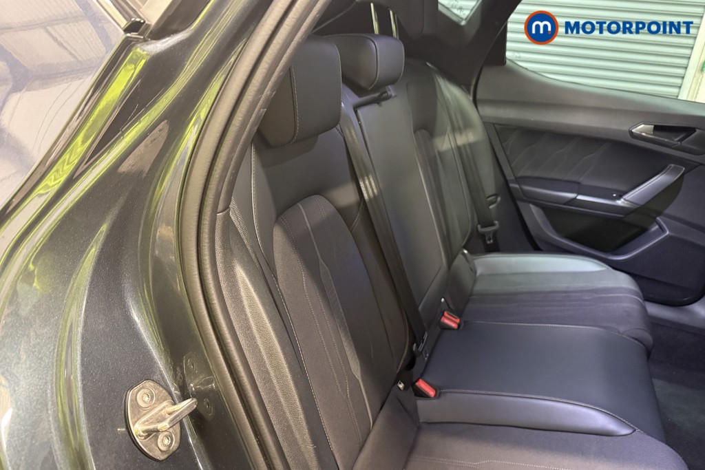 Cupra Leon VZ2 Automatic Petrol Hatchback - Stock Number (1609127) - 17th supplementary image