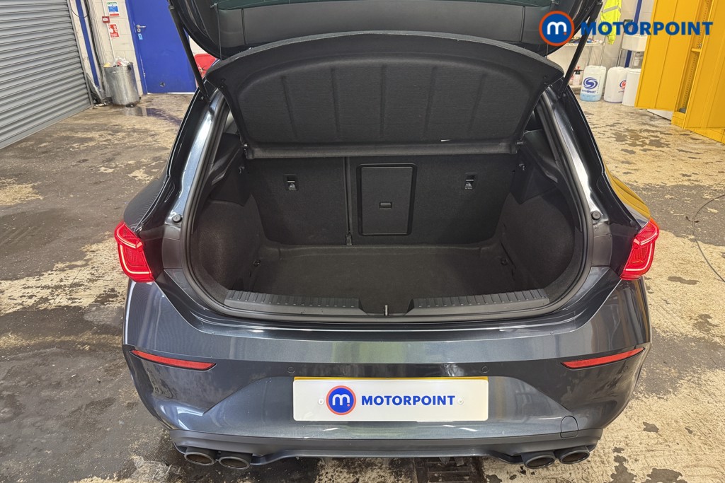 Cupra Leon VZ2 Automatic Petrol Hatchback - Stock Number (1609127) - 19th supplementary image