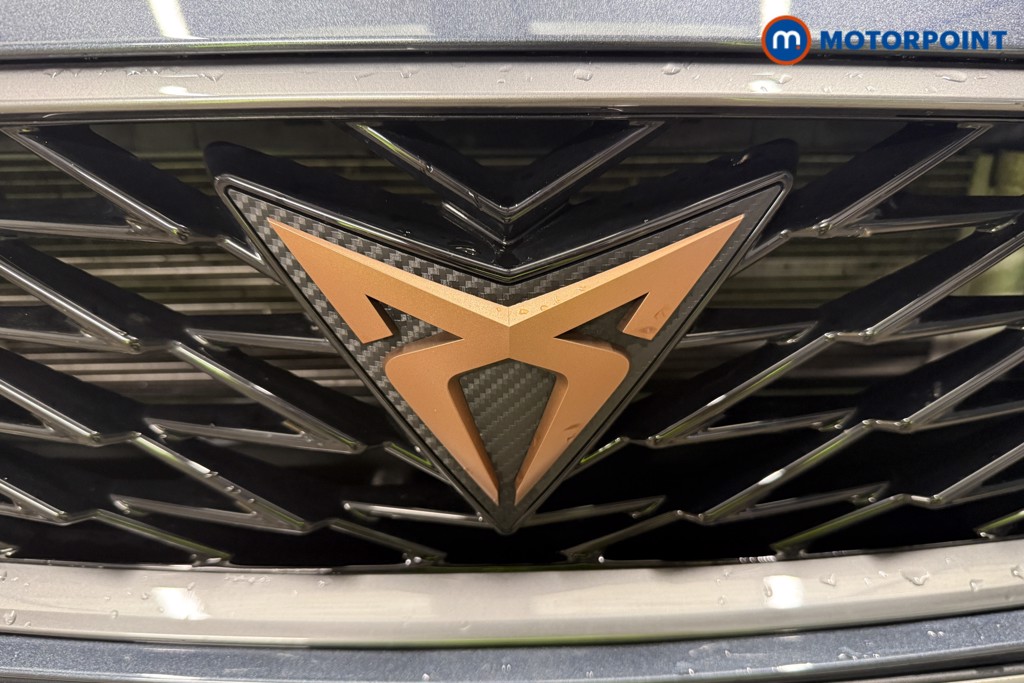 Cupra Leon VZ2 Automatic Petrol Hatchback - Stock Number (1609127) - 22nd supplementary image