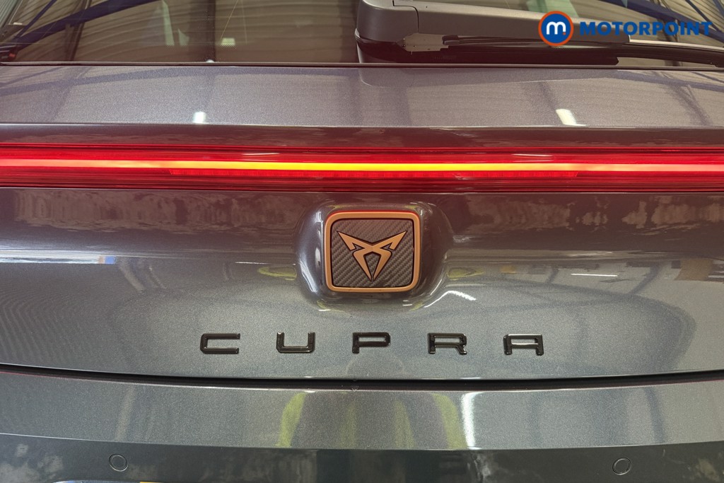 Cupra Leon VZ2 Automatic Petrol Hatchback - Stock Number (1609127) - 23rd supplementary image