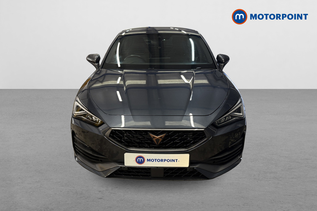 Cupra Leon VZ2 Automatic Petrol Hatchback - Stock Number (1609127) - Front bumper