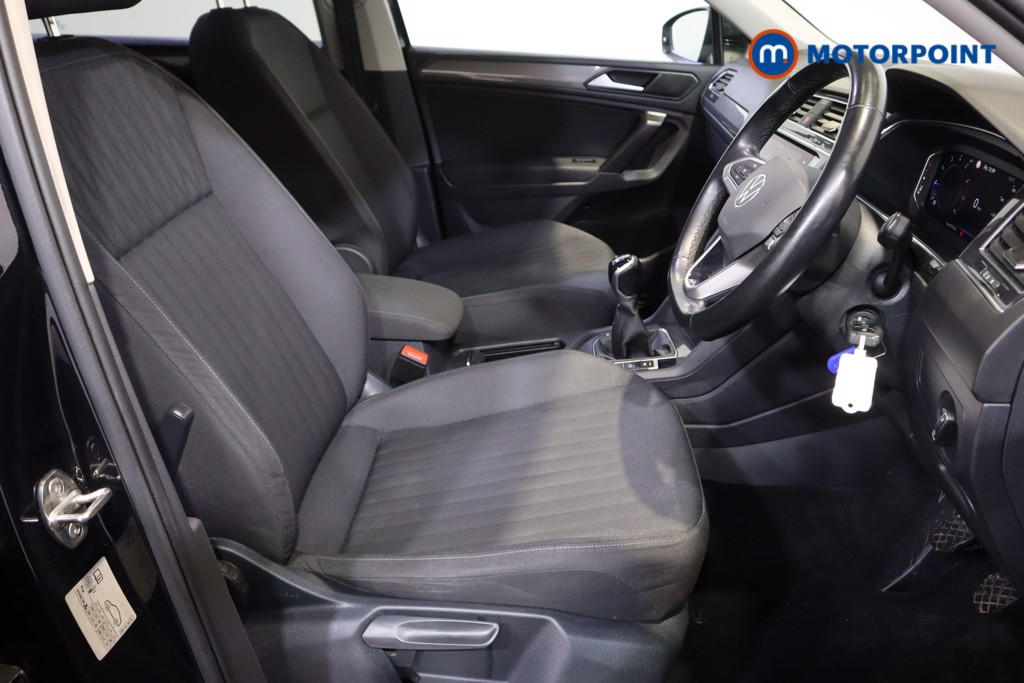 Volkswagen Tiguan Allspace Life Manual Petrol SUV - Stock Number (1609208) - 6th supplementary image