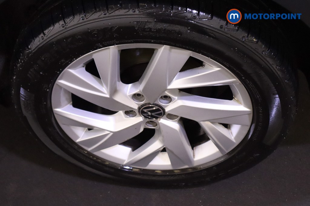 Volkswagen Tiguan Allspace Life Manual Petrol SUV - Stock Number (1609208) - 9th supplementary image