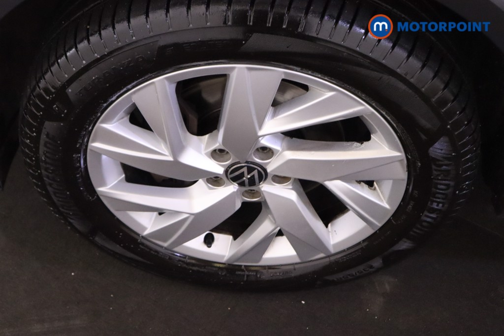 Volkswagen Tiguan Allspace Life Manual Petrol SUV - Stock Number (1609208) - 10th supplementary image