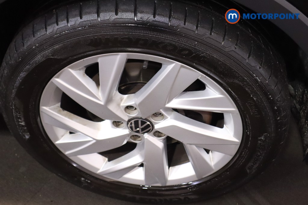 Volkswagen Tiguan Allspace Life Manual Petrol SUV - Stock Number (1609208) - 11th supplementary image