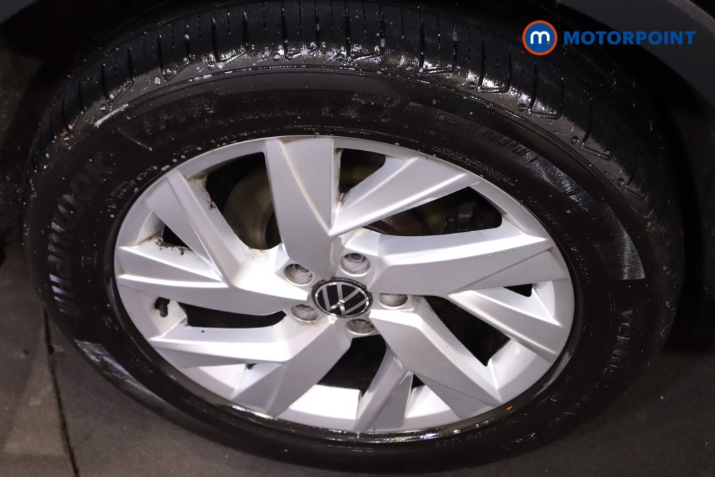 Volkswagen Tiguan Allspace Life Manual Petrol SUV - Stock Number (1609208) - 12th supplementary image