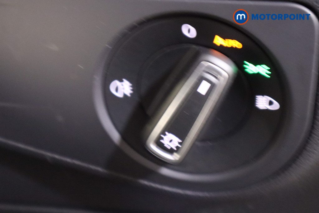 Volkswagen Tiguan Allspace Life Manual Petrol SUV - Stock Number (1609208) - 16th supplementary image